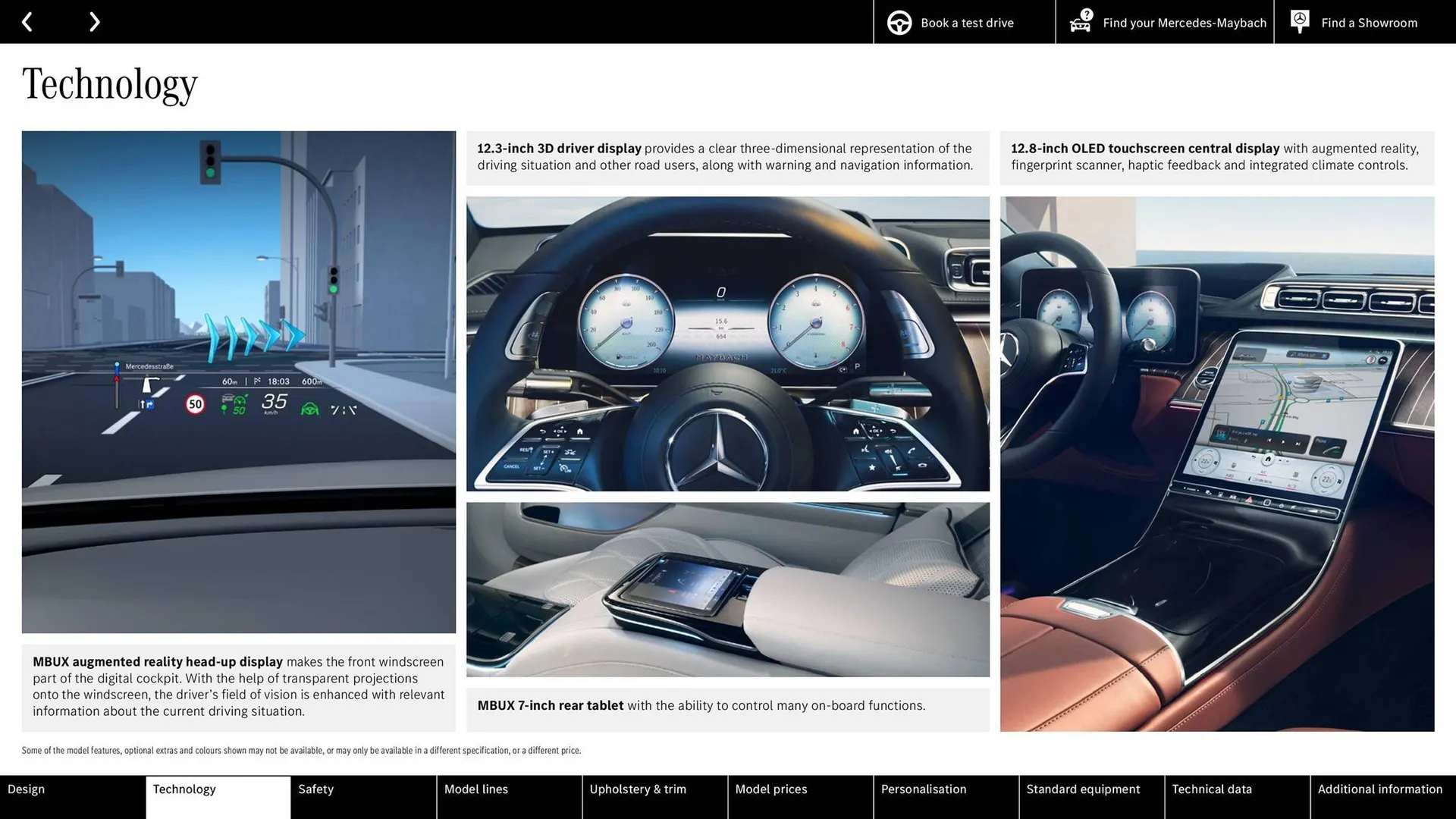 Mercedes-Benz leaflet from 8 August to 8 August 2025 - Catalogue Page 11