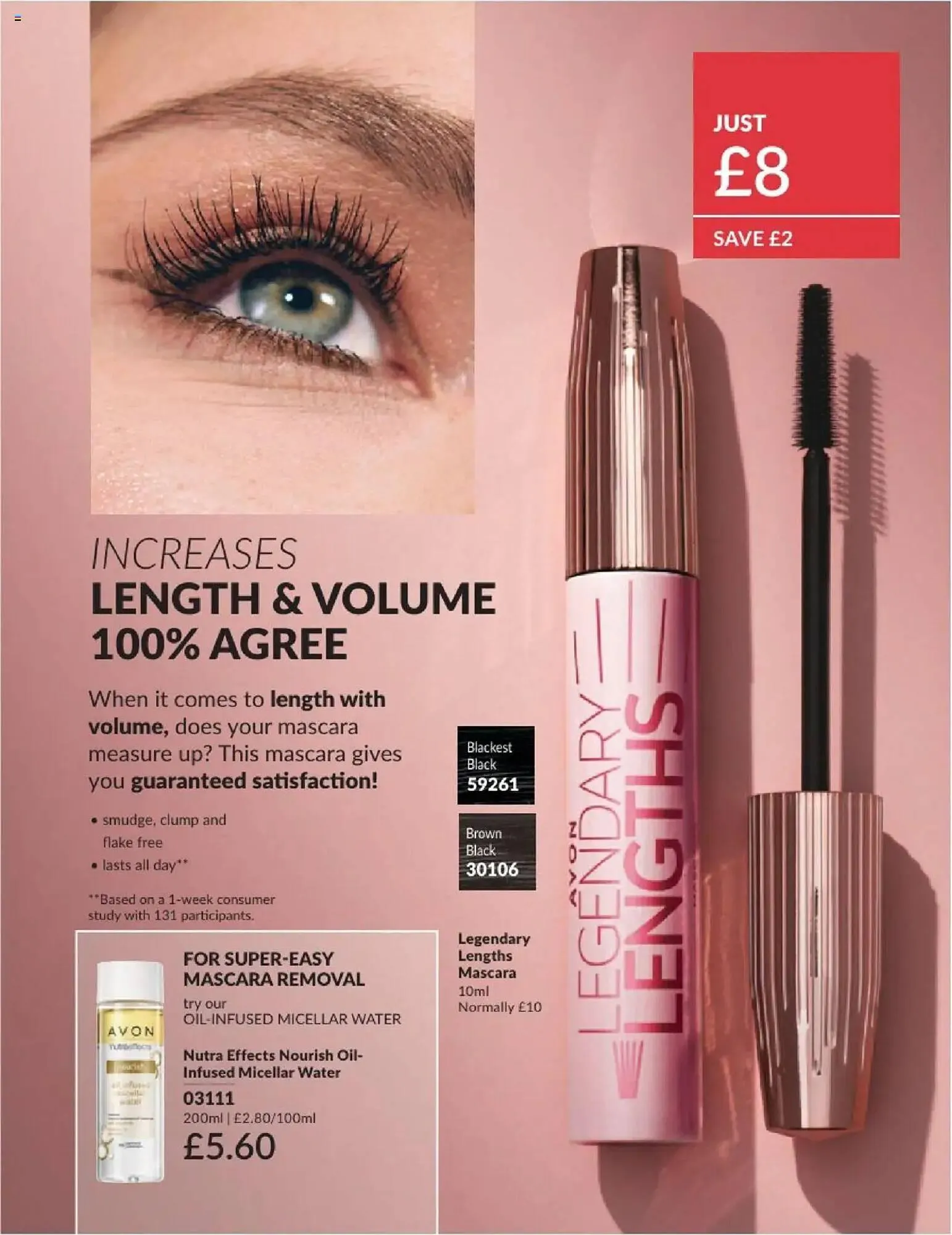 Avon leaflet from 1 April to 30 April 2025 - Catalogue Page 23