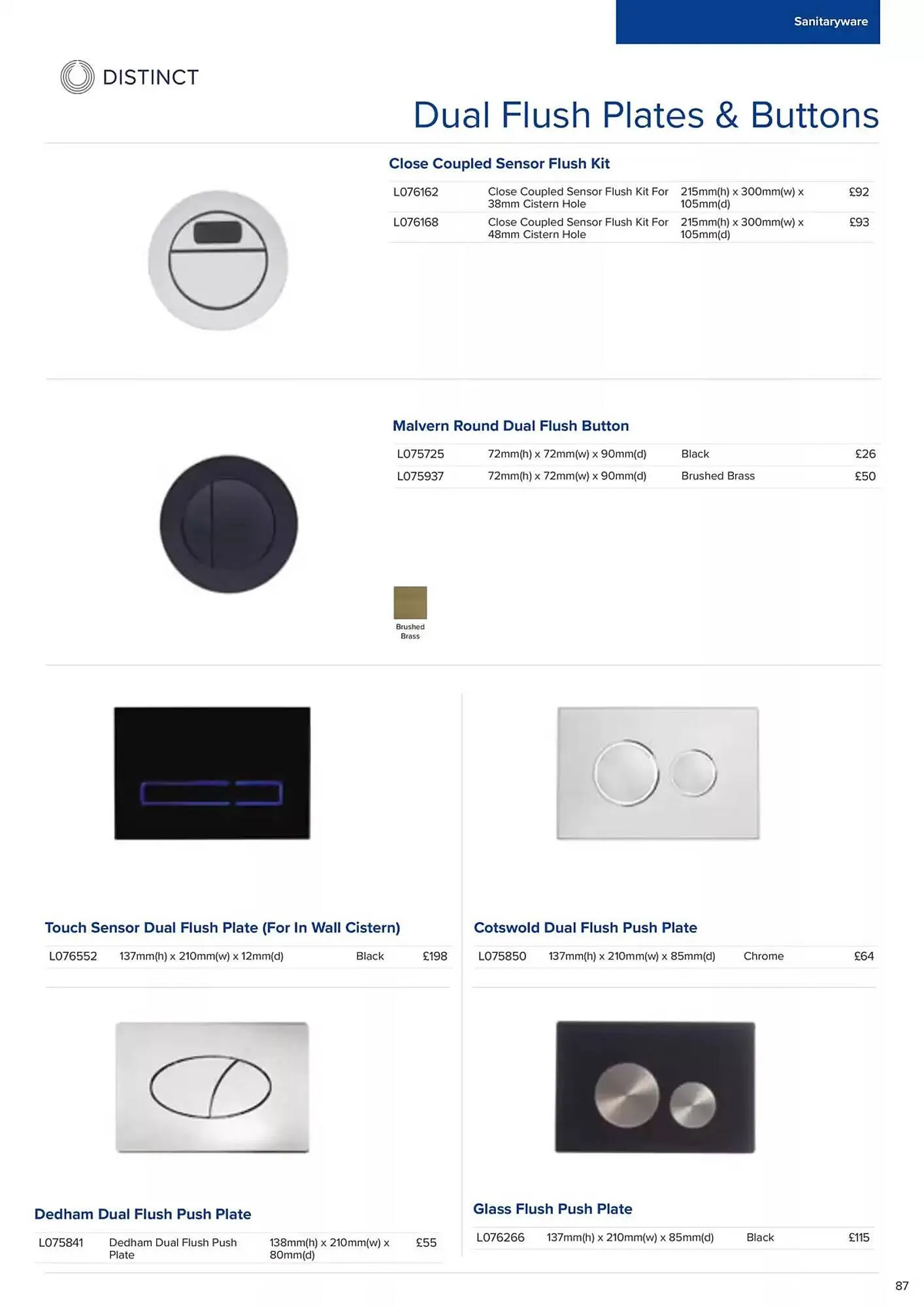 MKM Building Supplies leaflet from 6 February to 31 December 2025 - Catalogue Page 89