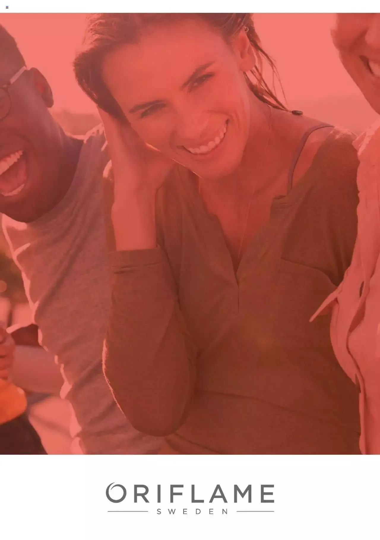 Oriflame - The Perfect Start - 0