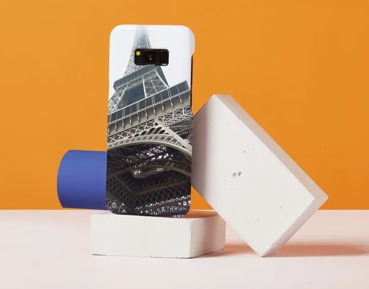 Samsung Galaxy Photo Cases