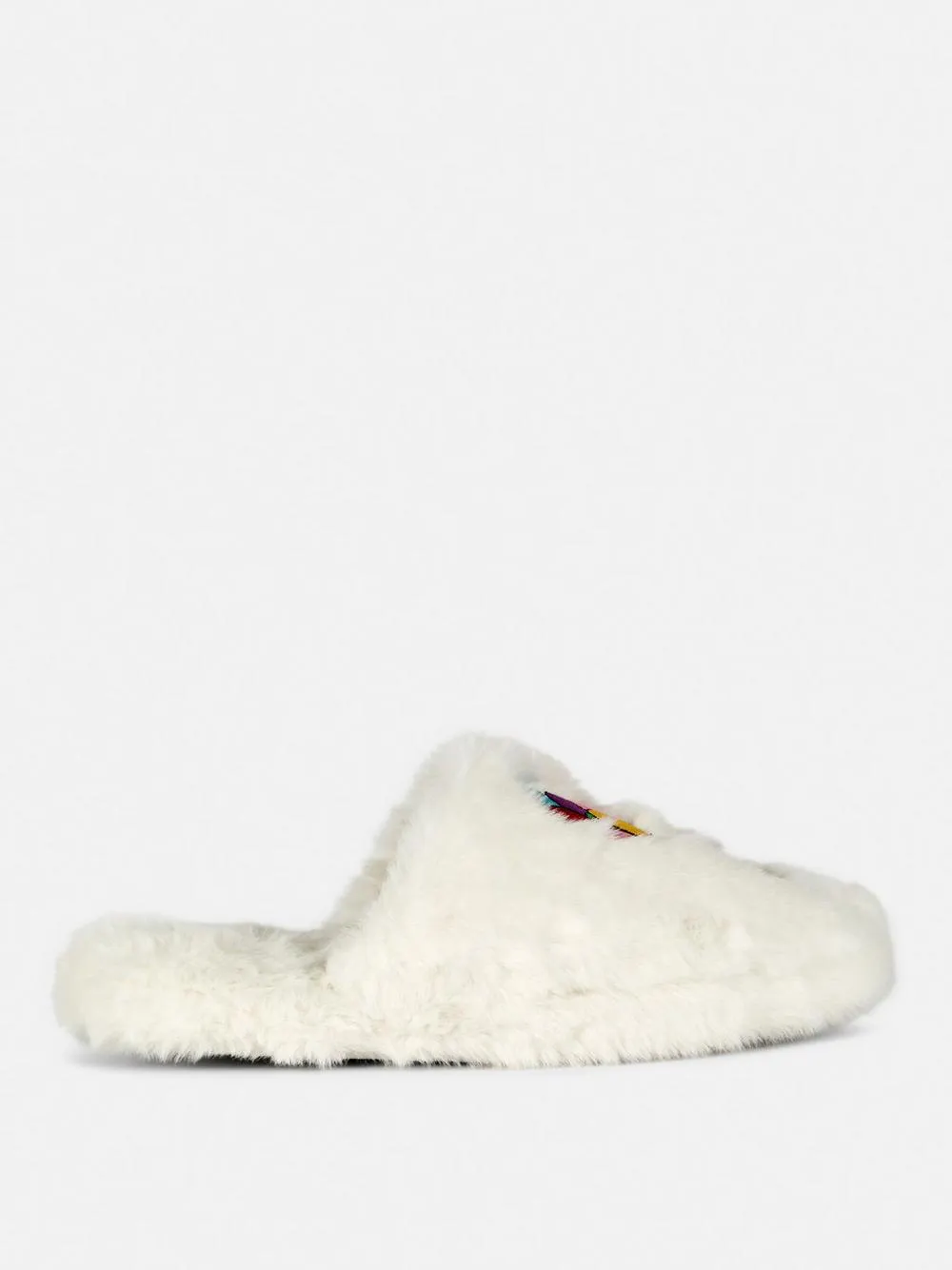 Disney’s Up Fluffy Mules