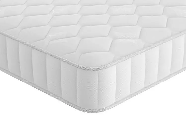 Dreams Workshop Botfield Traditional Spring Mattress