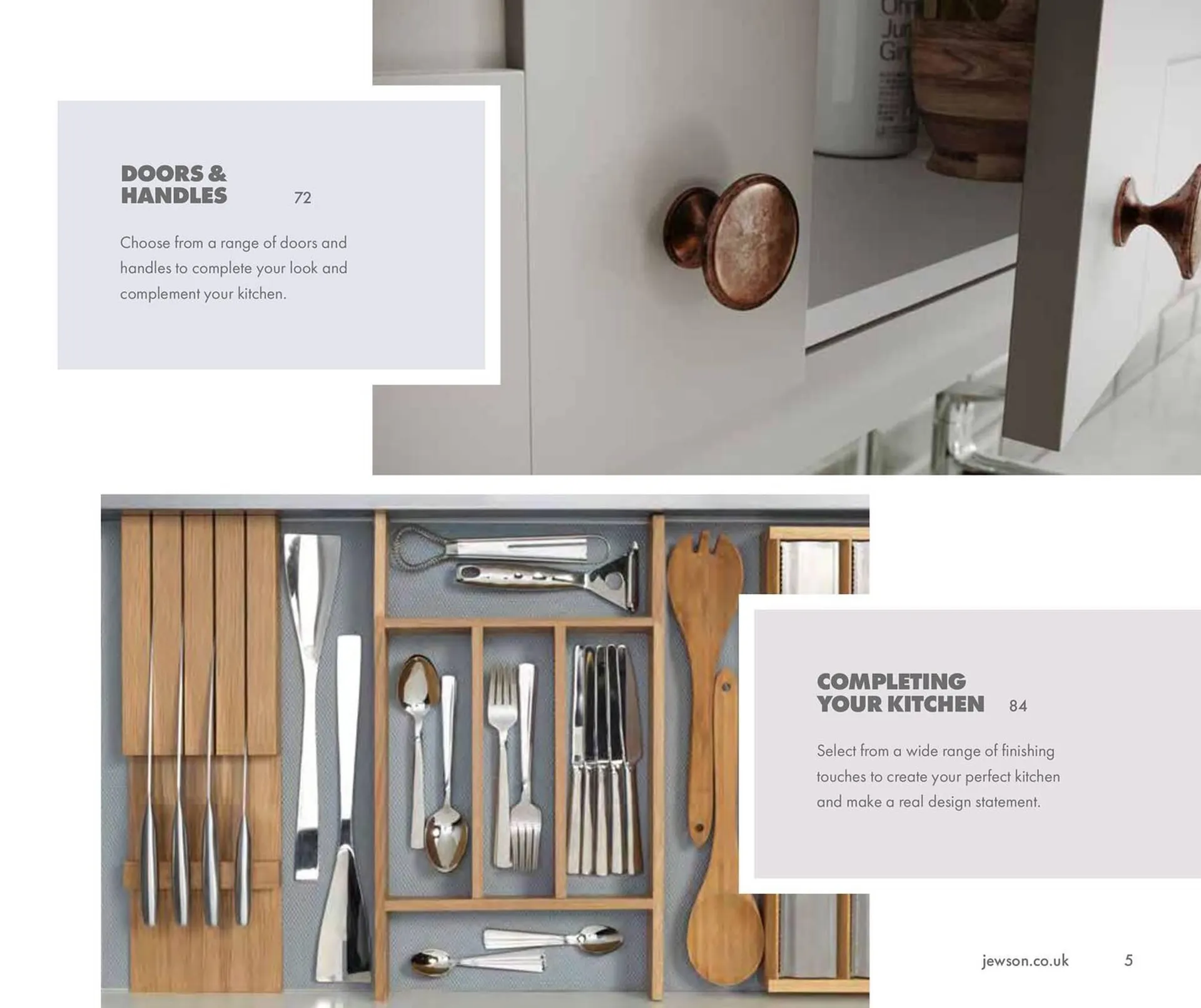 Jewson leaflet from 24 October to 31 December 2023 - Catalogue Page 5