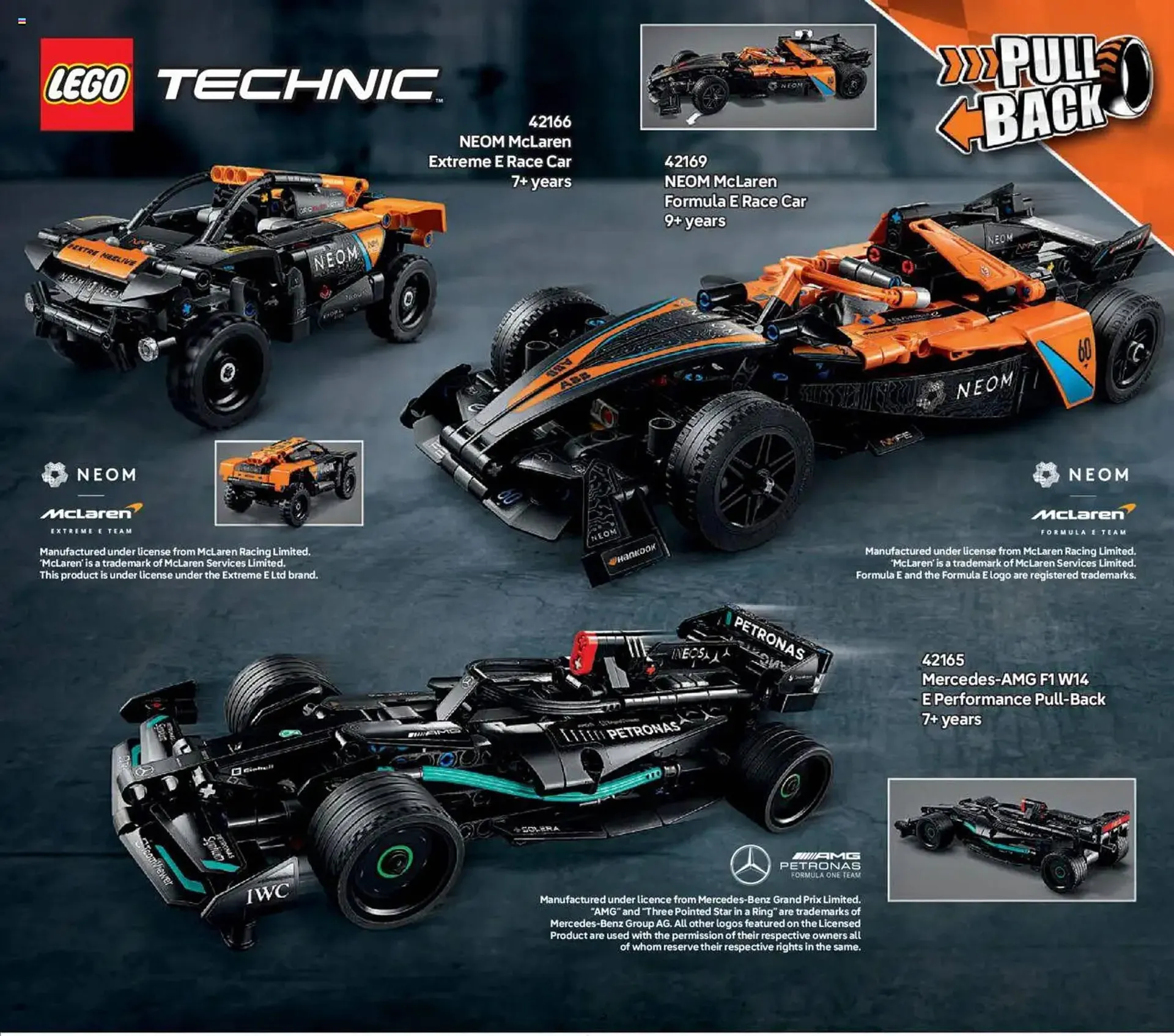 LEGO Shop leaflet from 2 January to 30 June 2025 - Catalogue Page 150