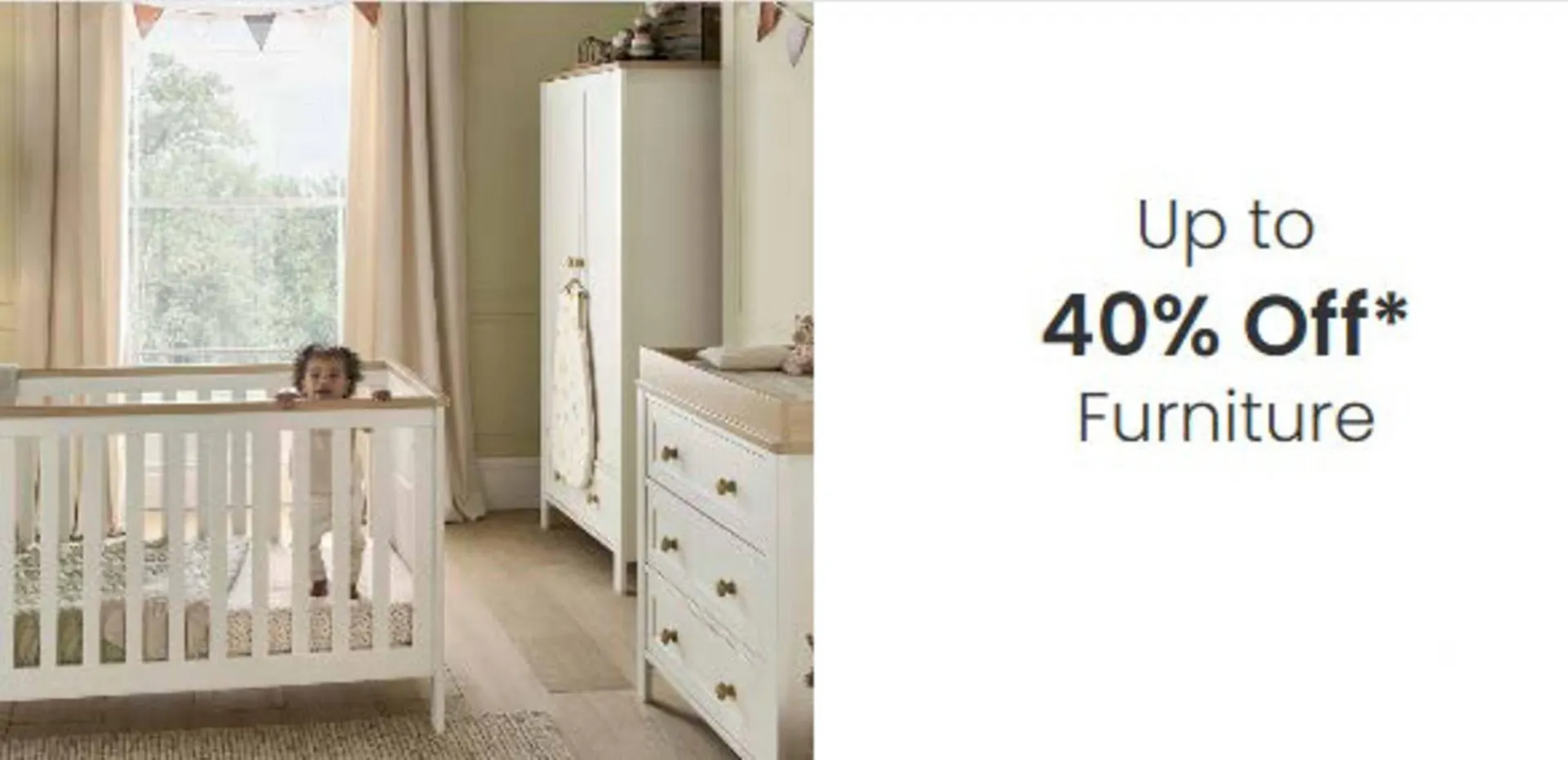 Mamas & Papas leaflet from 31 October to 6 November 2025 - Catalogue Page 2