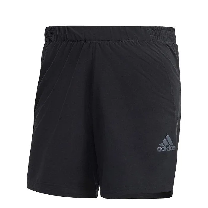 adidas X City Mens Running Shorts