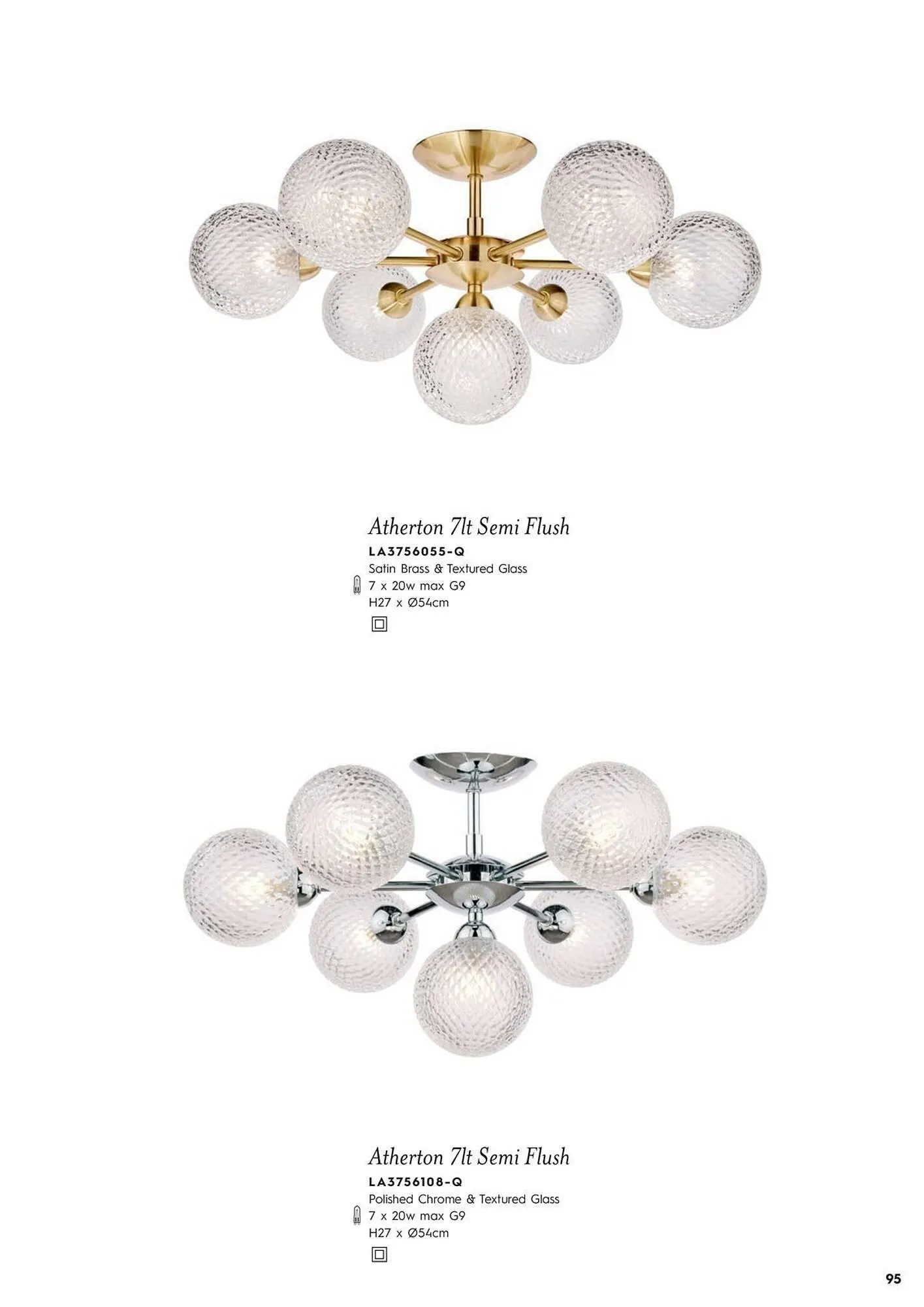 Laura Ashley catalogue from 30 September to 31 December 2025 - Catalogue Page 97