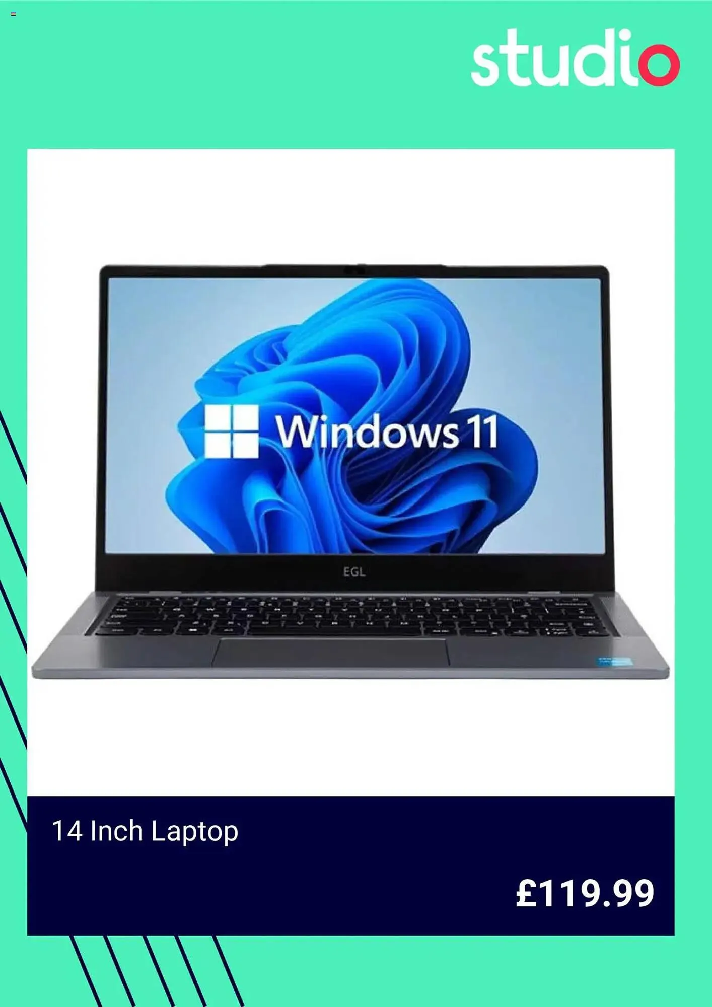 Studio catalogue from 13 October to 13 November 2025 - Catalogue Page 4