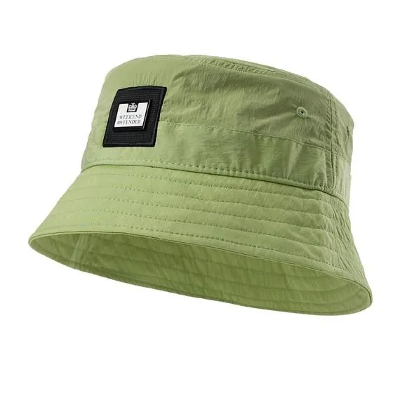 Long Beach Blvd Bucket Hat