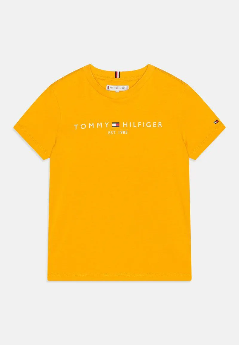 ESSENTIAL TEE UNISEX - Print T-shirt