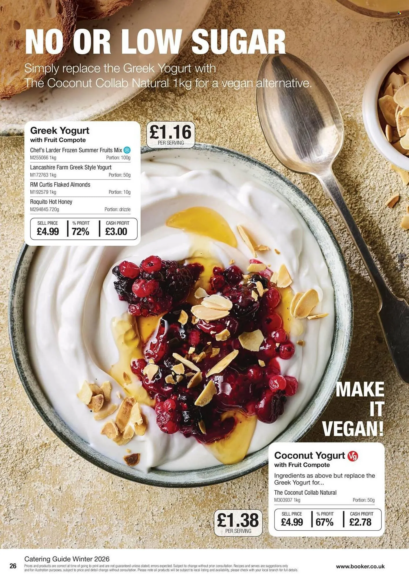 Makro catalogue from 6 January to 3 March 2026 - Catalogue Page 26