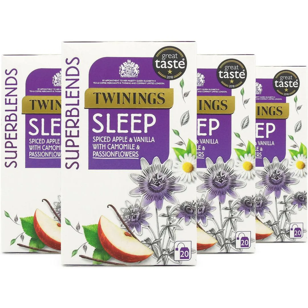 Superblends Sleep