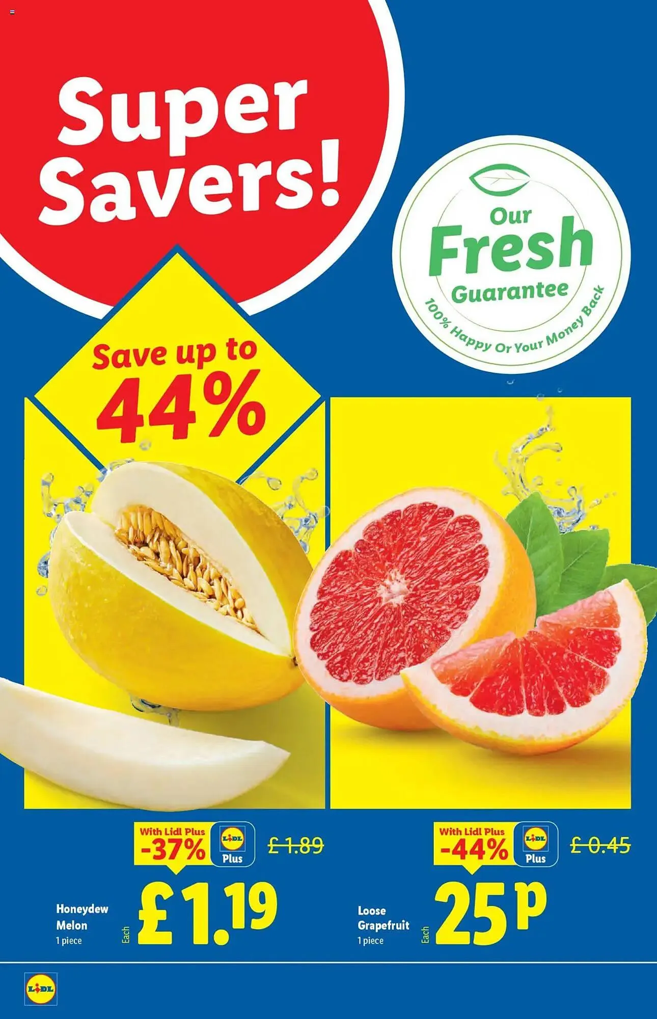 Lidl leaflet from 2 October to 8 October 2025 - Catalogue Page 2