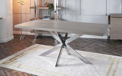 Lisbon 1.8m Dining Table