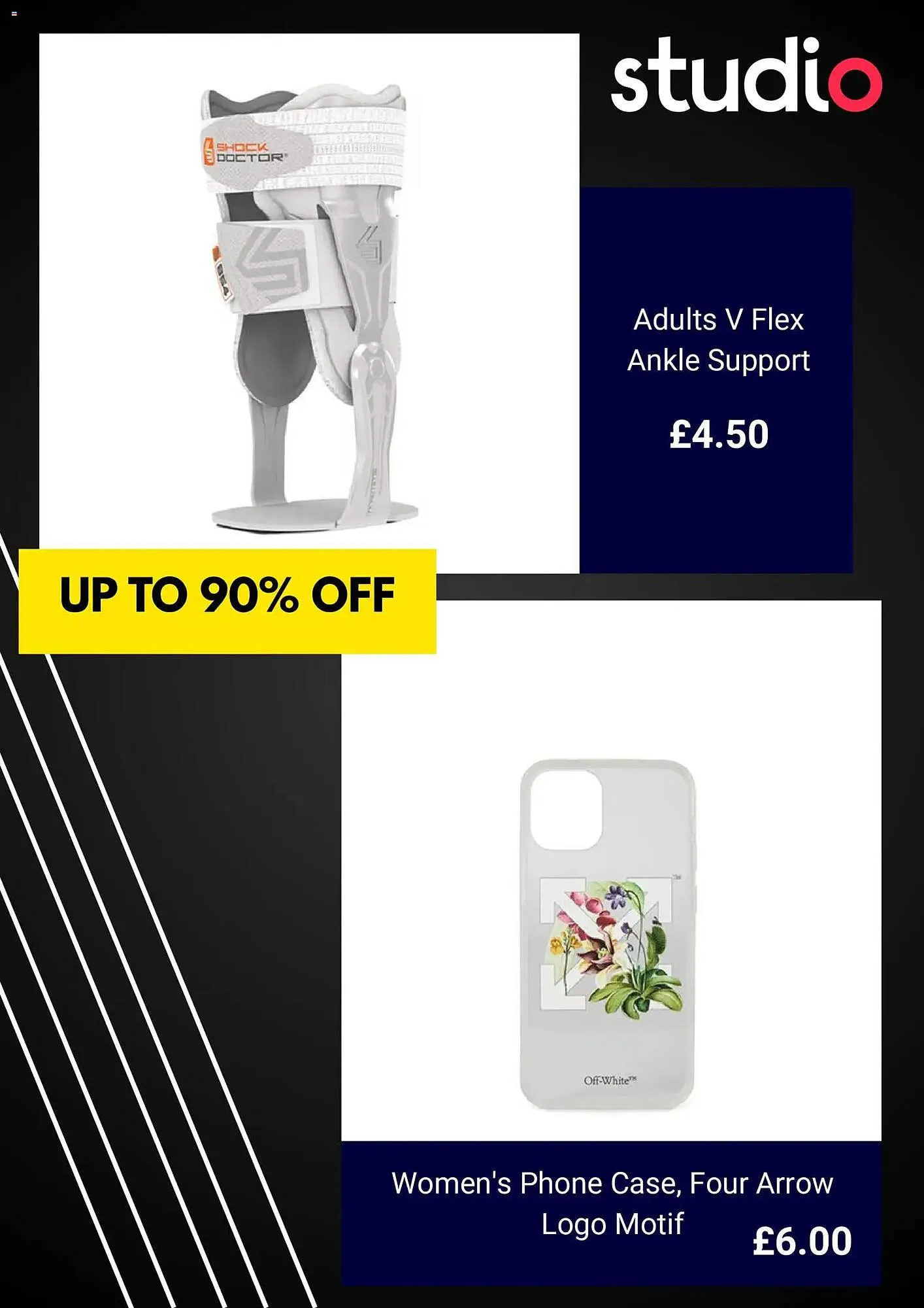 Studio catalogue from 21 November to 5 December 2025 - Catalogue Page 6