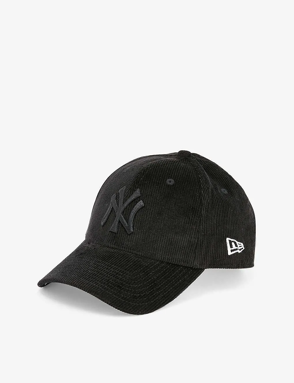 New York Yankees brand-embroidered cotton-blend cap
