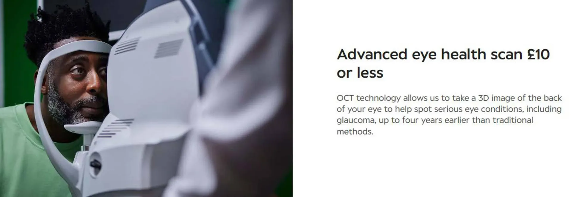 Specsavers leaflet from 23 July to 16 August 2025 - Catalogue Page 1