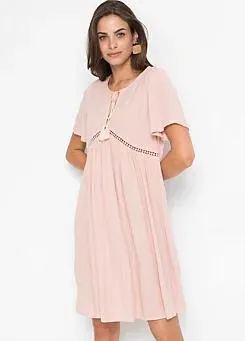 Tunic Dress