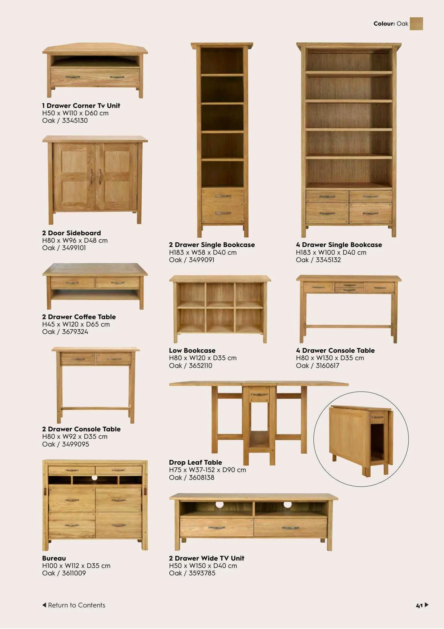 Laura Ashley Catalog from 28 April to 31 August 2023 - Catalogue Page 41