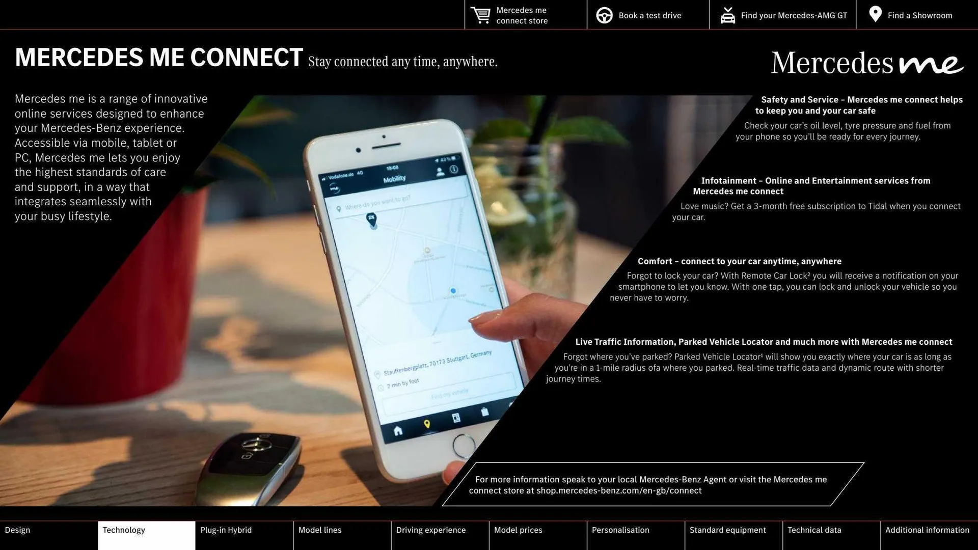 Mercedes-Benz Weekly Offers from 1 December to 16 March 2024 - Catalogue Page 8