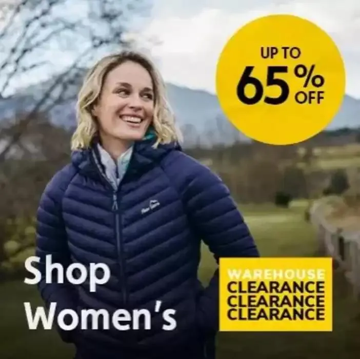 Up To 60% Off  from 4 February to 18 February 2025 - Catalogue Page 6