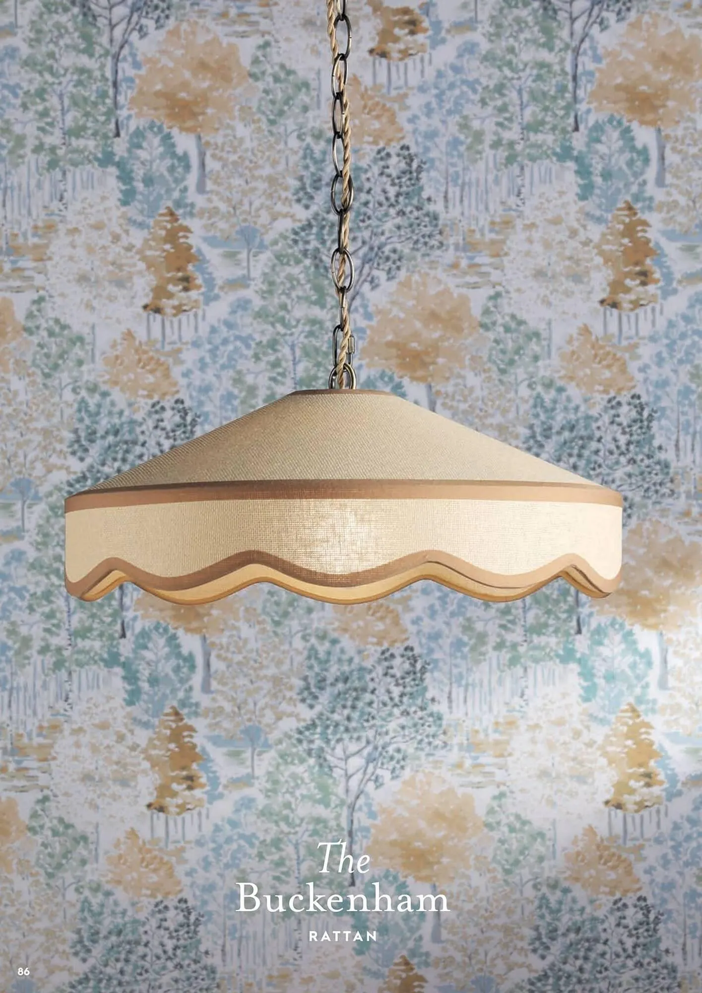 Laura Ashley catalogue from 30 September to 31 December 2025 - Catalogue Page 88