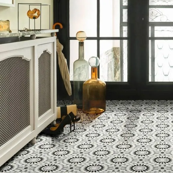 Mediterranean 597 Vidimus Vinyl