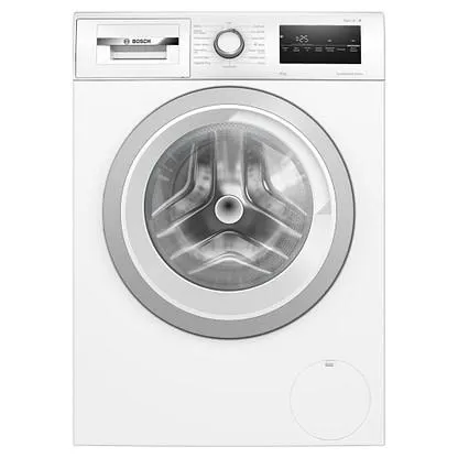 Bosch WAN28250GB 8kg Series 4 Washing Machine 1400rpm – WHITE