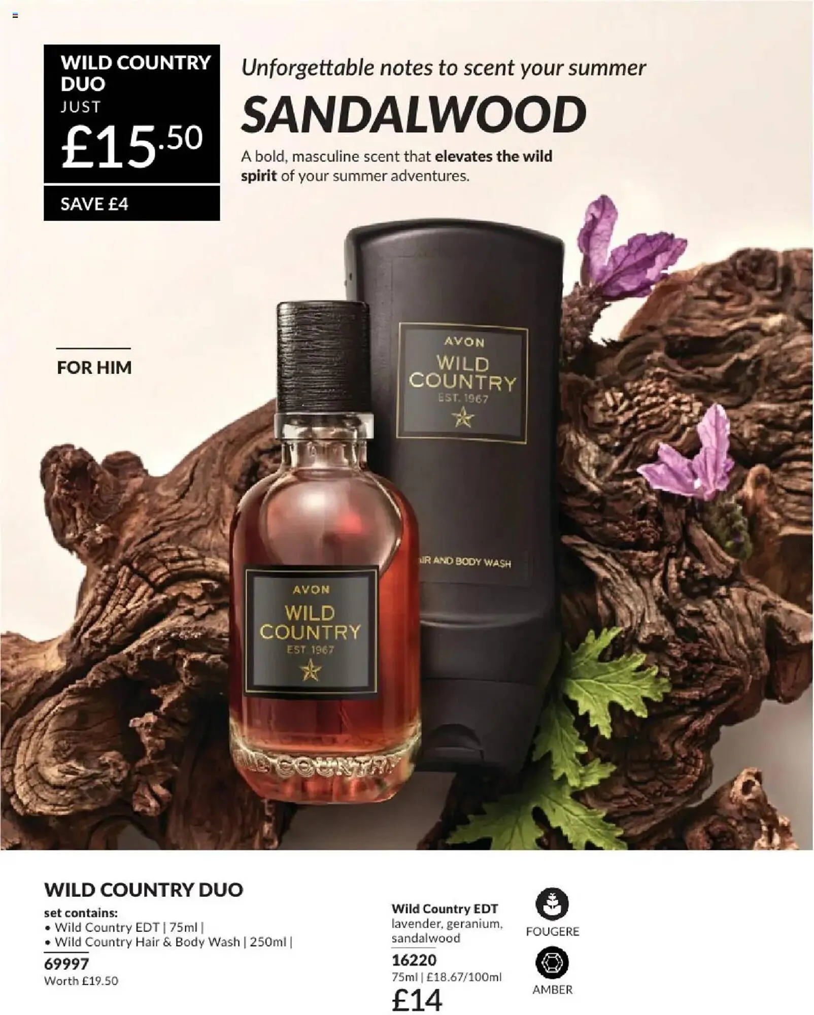 Avon leaflet from 1 August to 1 September 2025 - Catalogue Page 88