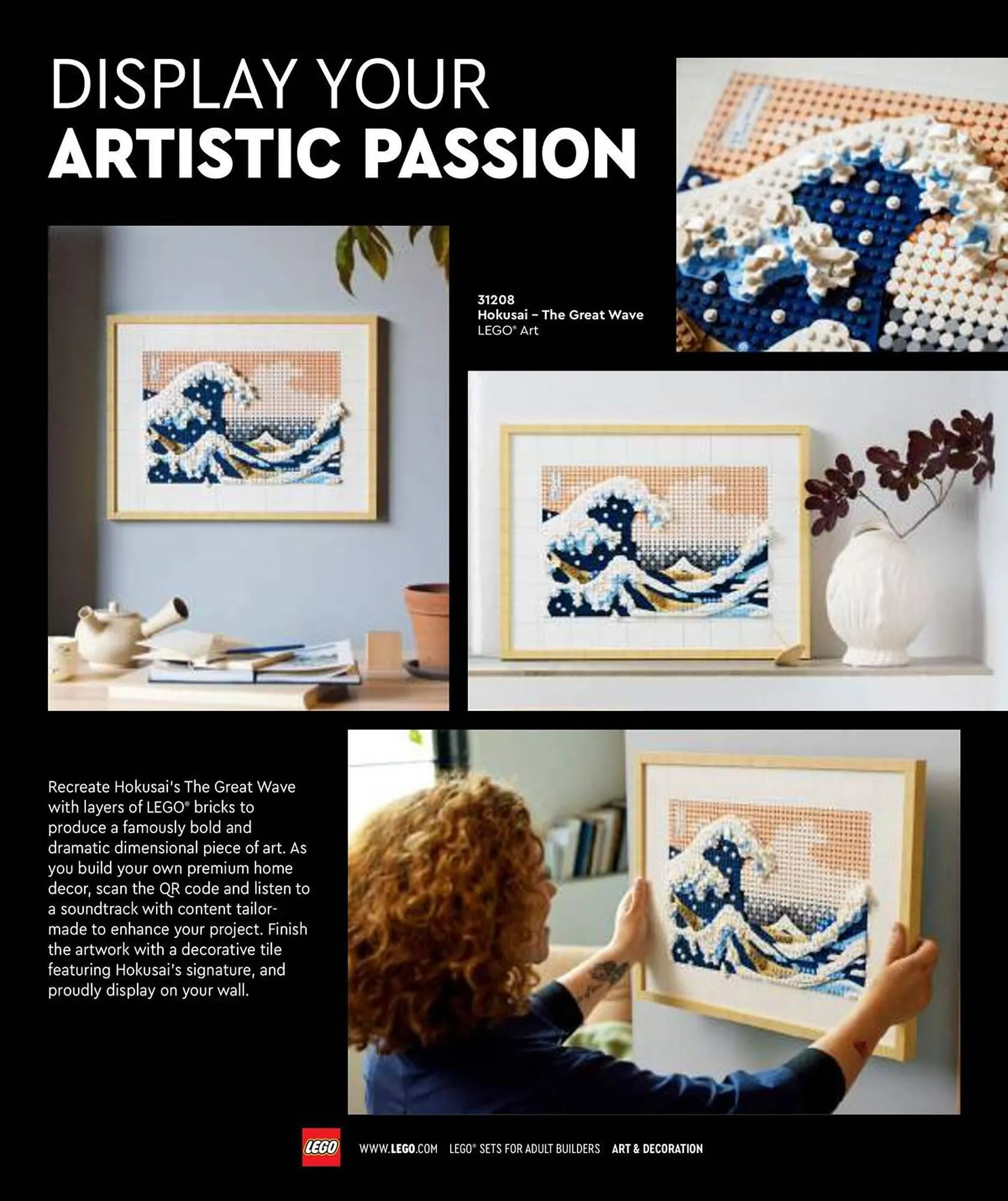 LEGO Shop leaflet from 5 January to 31 January 2024 - Catalogue Page 109