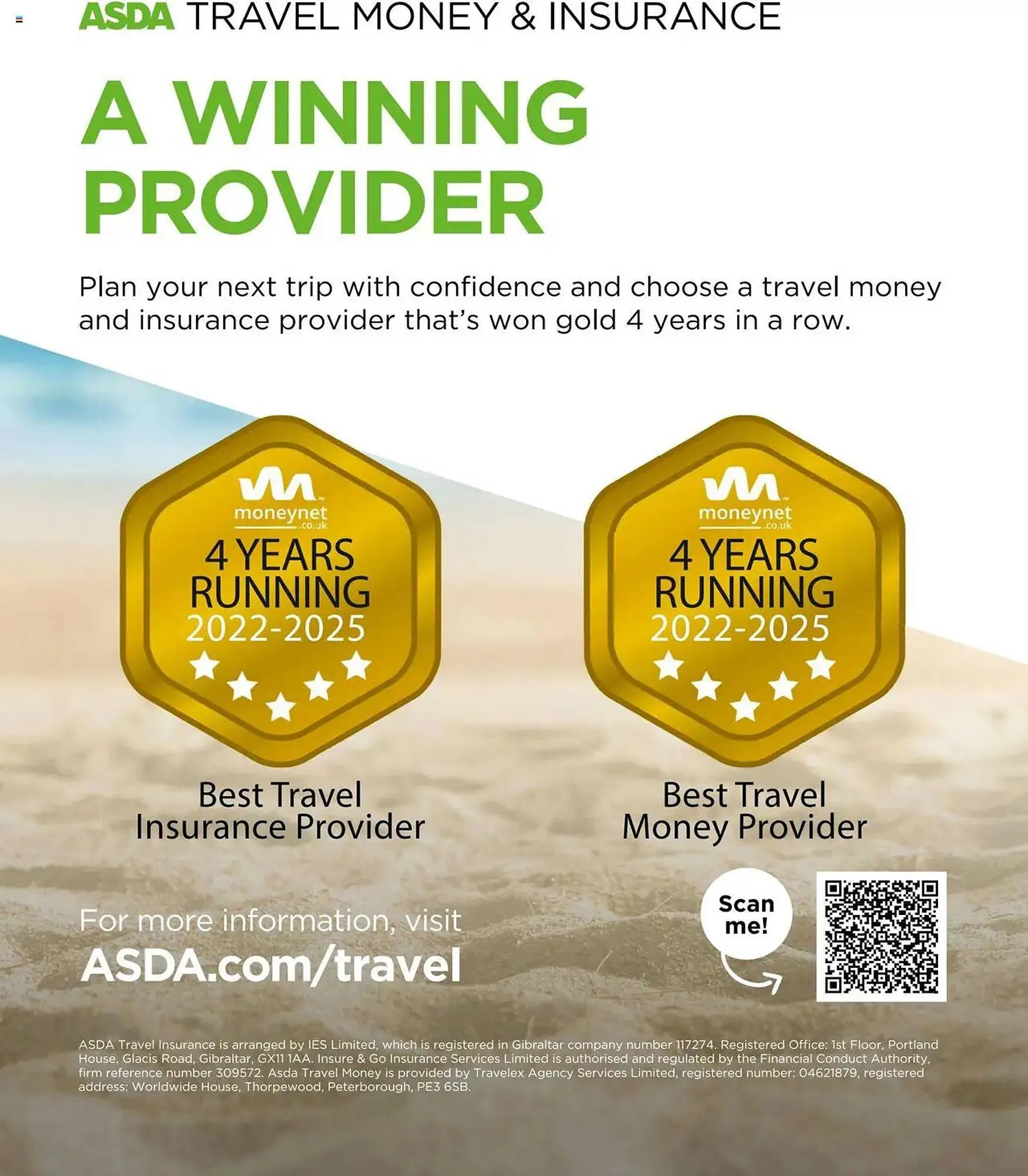 Asda leaflet from 1 April to 31 July 2025 - Catalogue Page 77