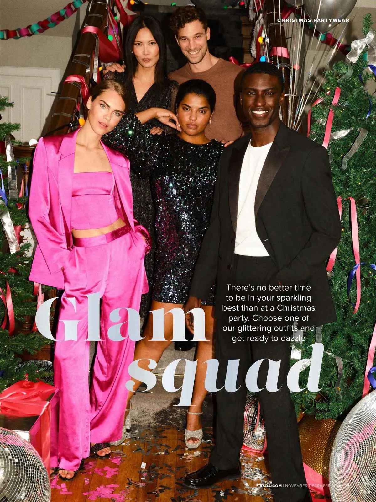 Asda Weekly Offers from 29 November to 5 December 2023 - Catalogue Page 27