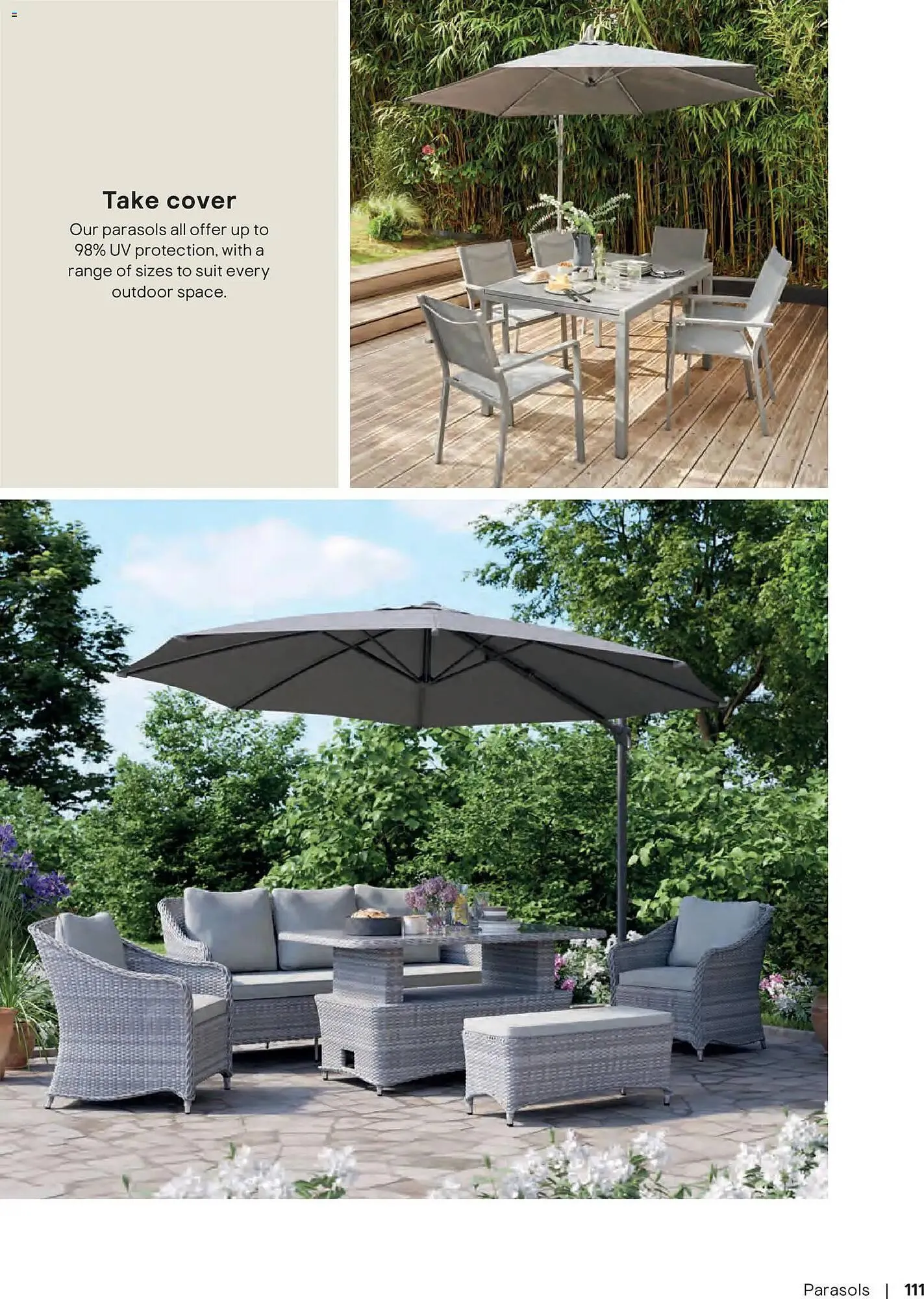 B&Q brochure from 23 February to 31 December 2026 - Catalogue Page 111