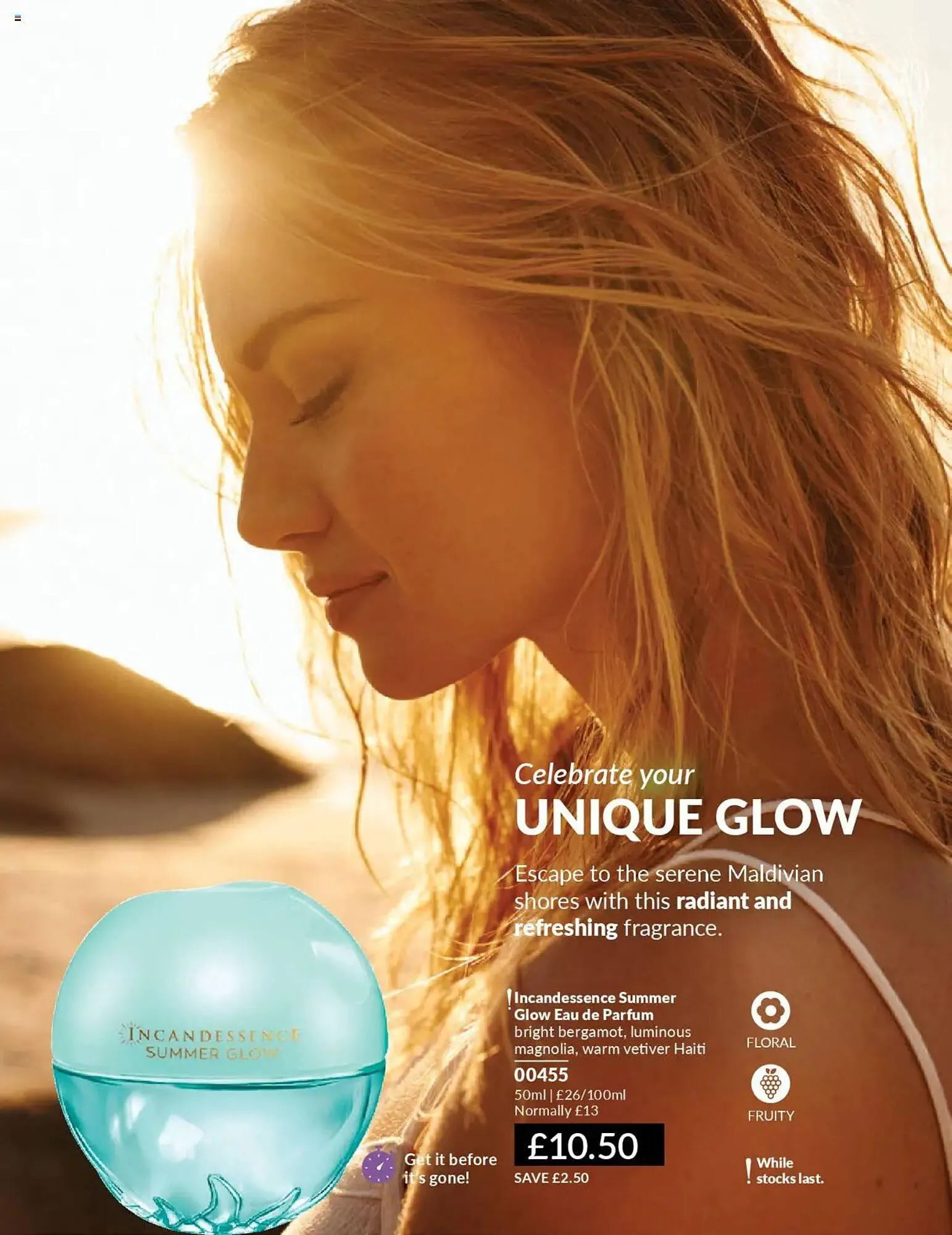 Avon catalogue from 1 September to 1 October 2025 - Catalogue Page 91
