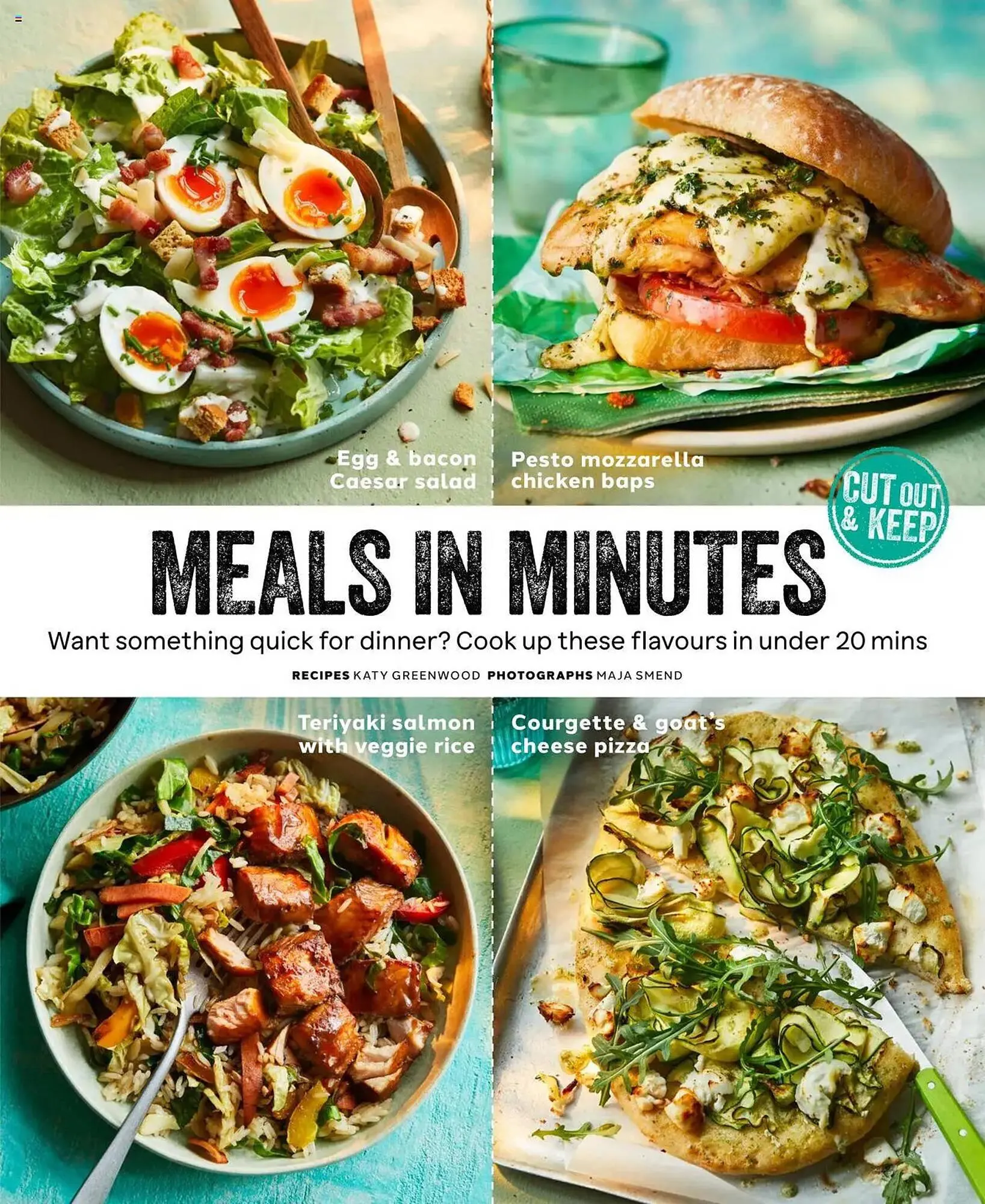 Asda leaflet from 3 June to 1 November 2025 - Catalogue Page 51