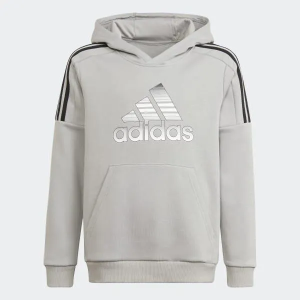Hooded Tracksuit
