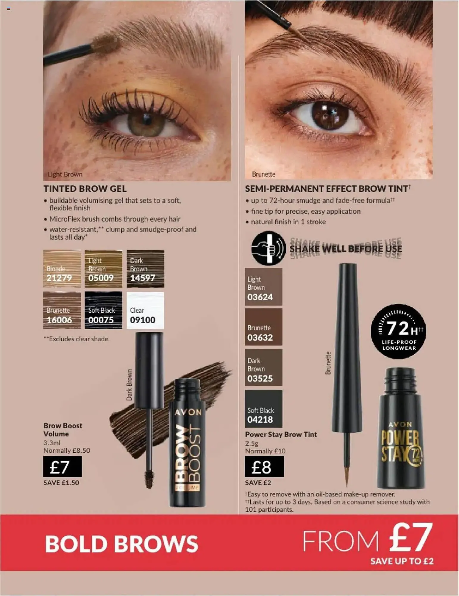 Avon leaflet from 1 May to 31 May 2025 - Catalogue Page 41
