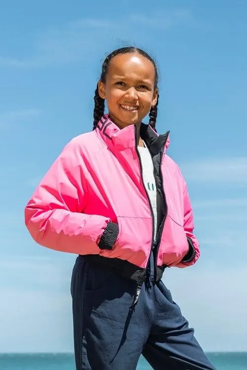Robyn Kids Reversible Jacket