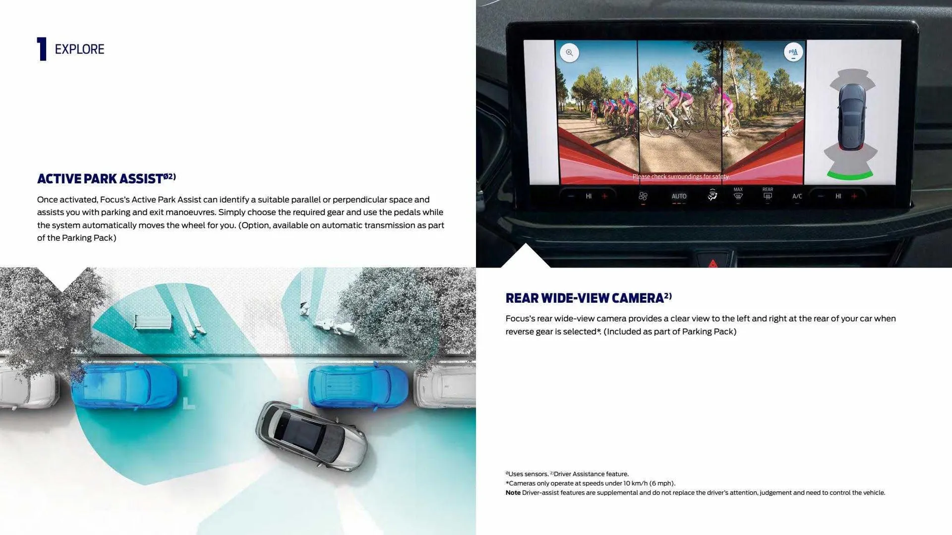 Ford Weekly Offers from 9 February to 29 February 2024 - Catalogue Page 19