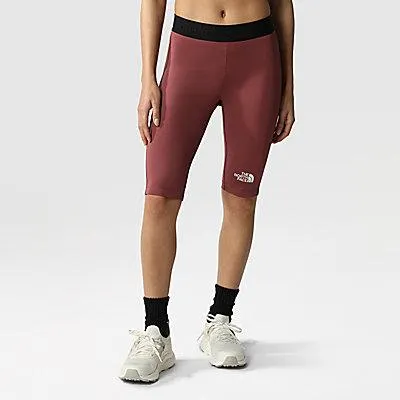 Women's Mountain Athletics High-Waisted Shorts