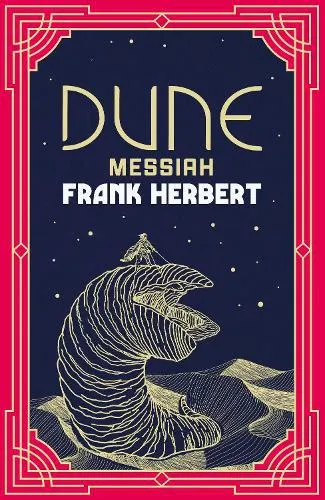 Dune Messiah (Hardback)