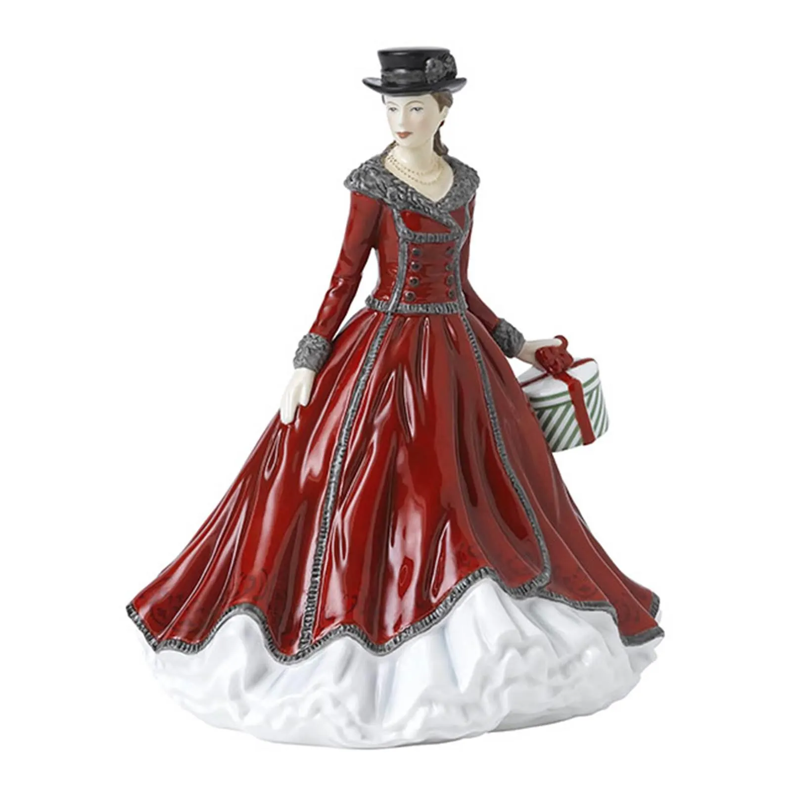 2021 Celebrate the Season - Figurine of the Year