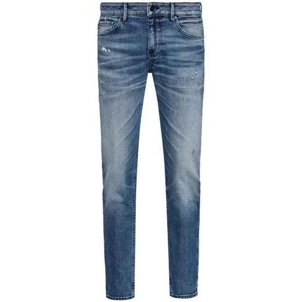 Boss HBO Delano Jean Sn32