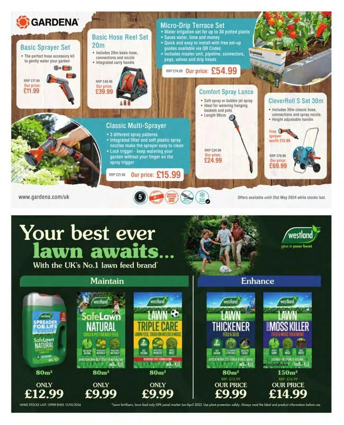 Spring 2024 from 11 March to 31 May 2024 - Catalogue Page 39