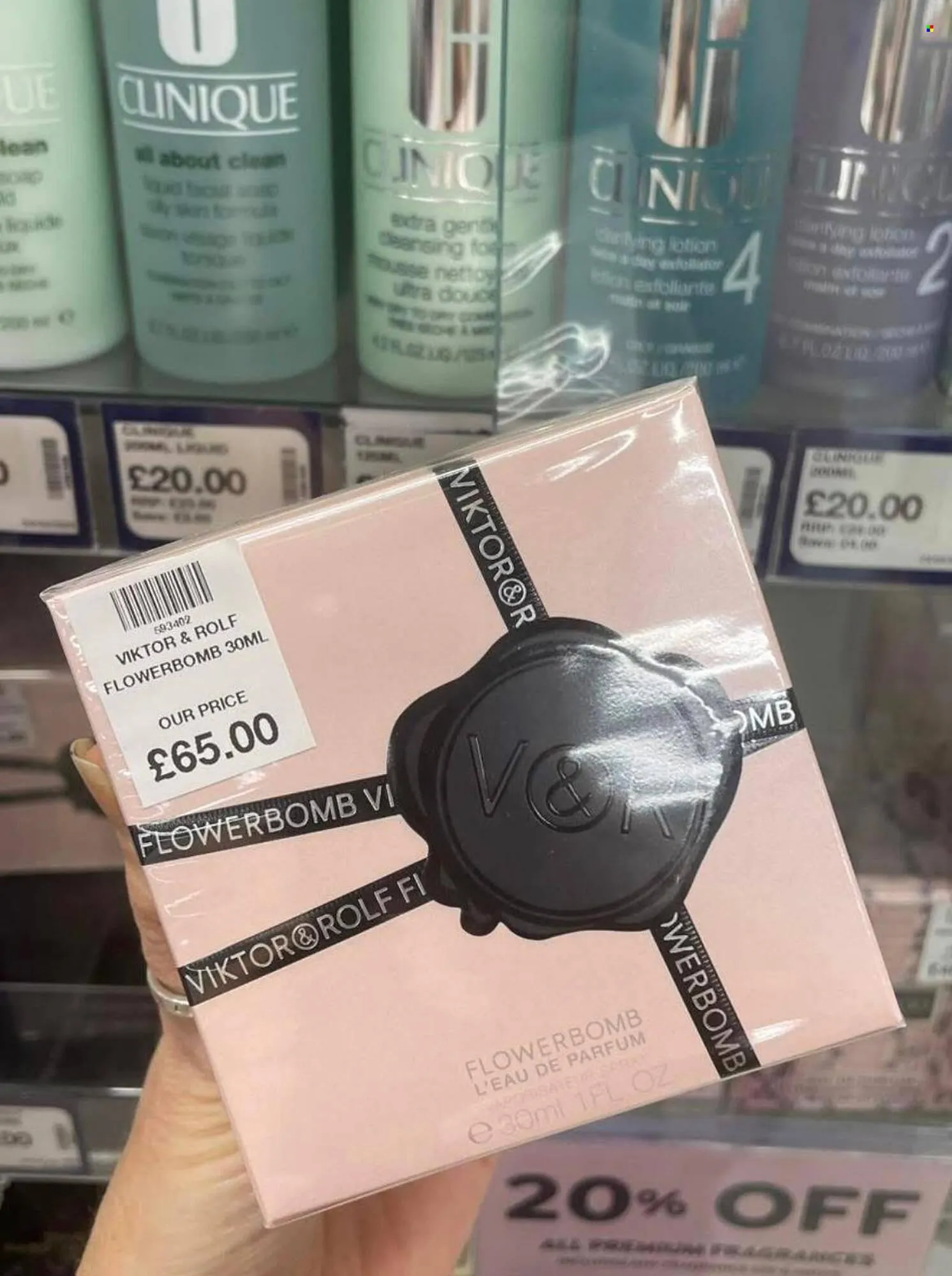 The Original Factory Shop leaflet from 18 August to 26 August 2025 - Catalogue Page 6