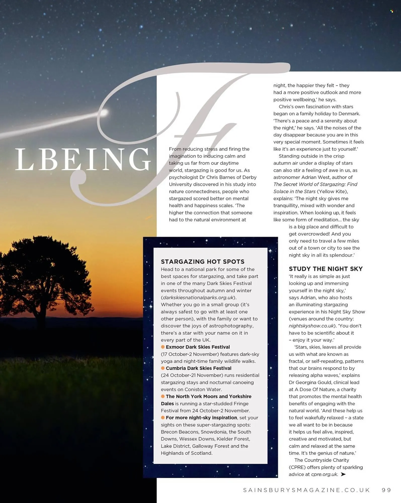 Sainsbury's leaflet from 1 October to 31 October 2025 - Catalogue Page 99