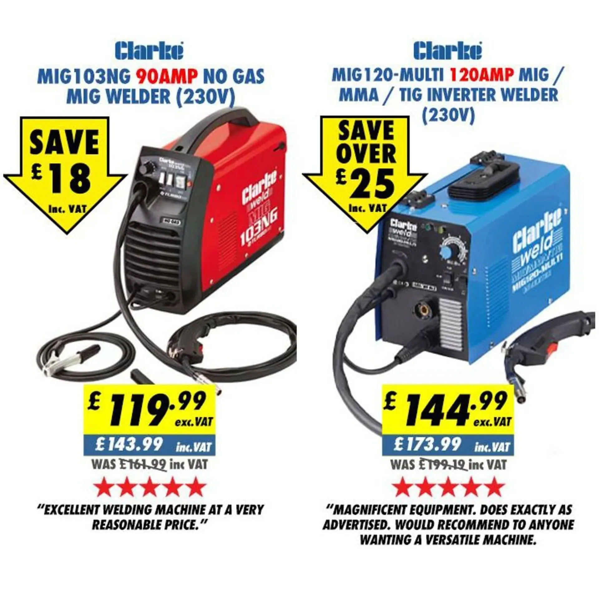 Machine Mart catalogue from 29 September to 7 October 2025 - Catalogue Page 8