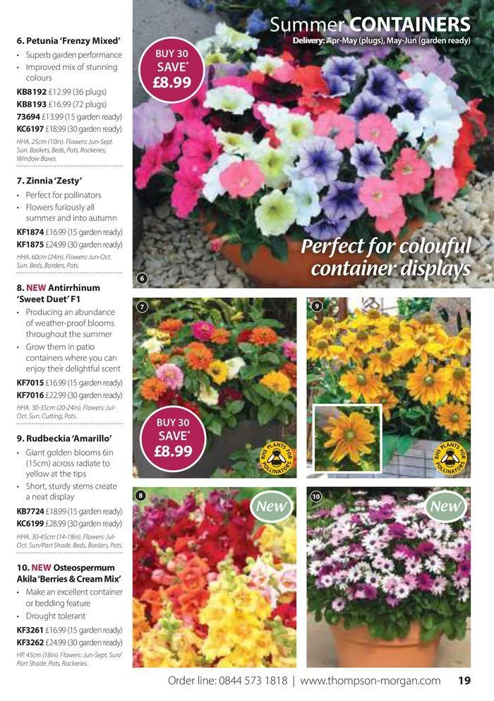 Spring Sale Catalogue from 2 May to 31 May 2024 - Catalogue Page 19