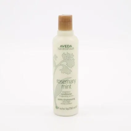 Rosemary Mint Conditioner 250ml